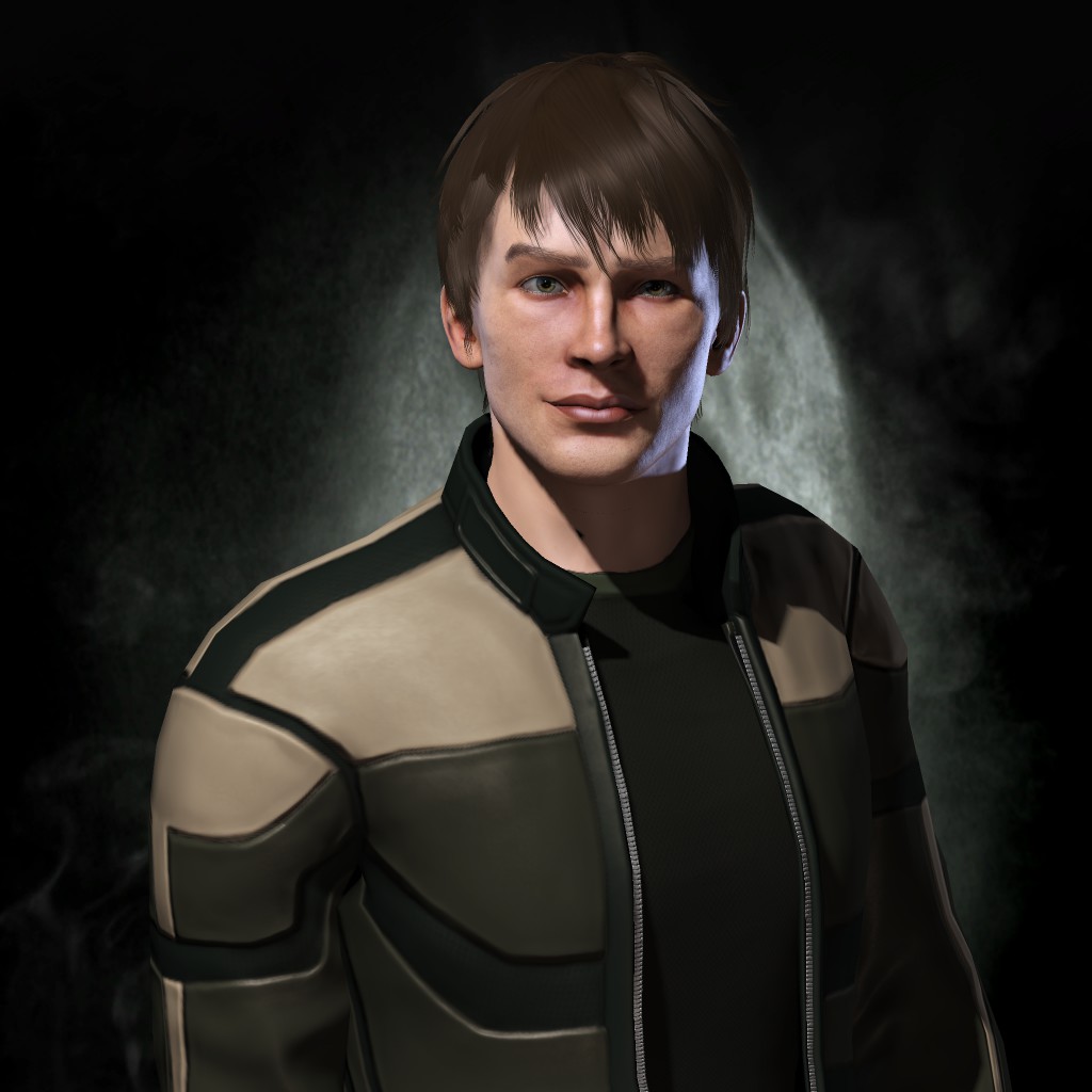 Matrim Cauthin