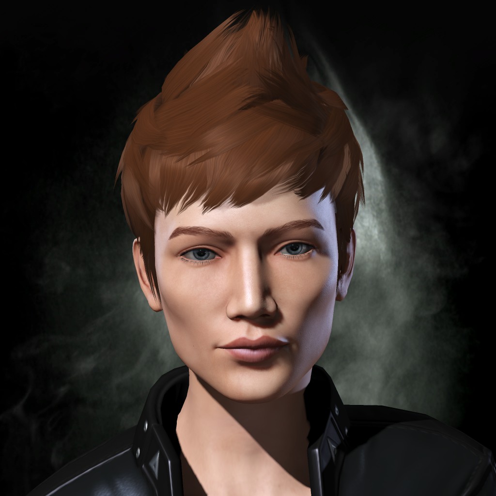 Aerona Dhonnachaidh