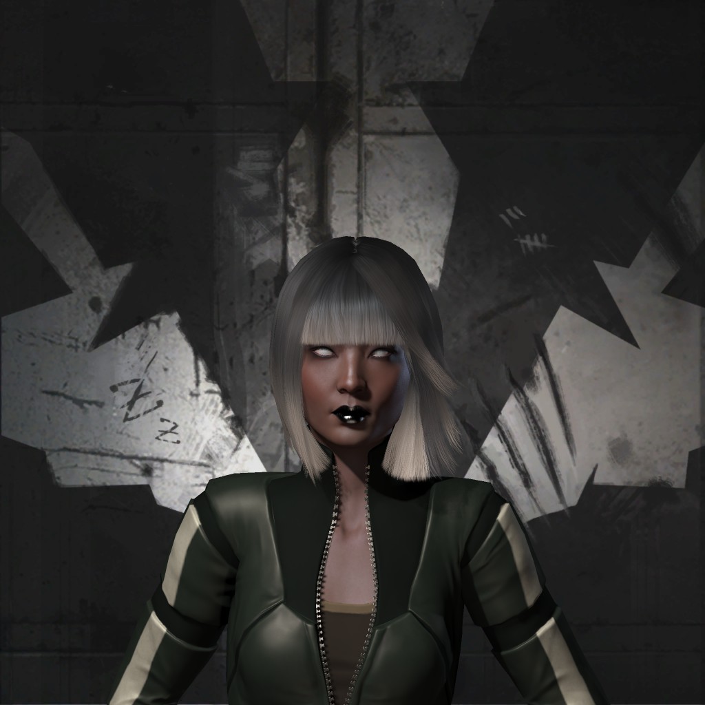 Star Shadow Xadi