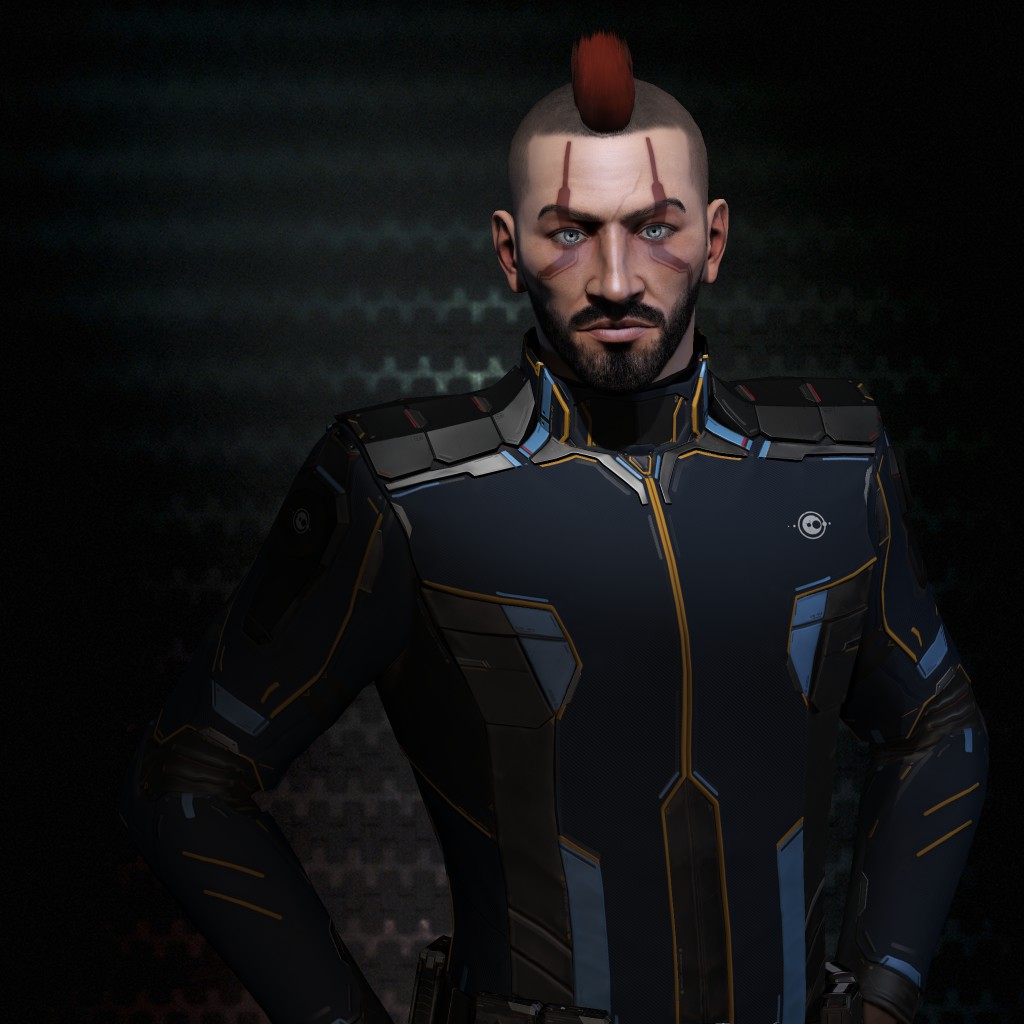 CreviSpelunker Chasyn