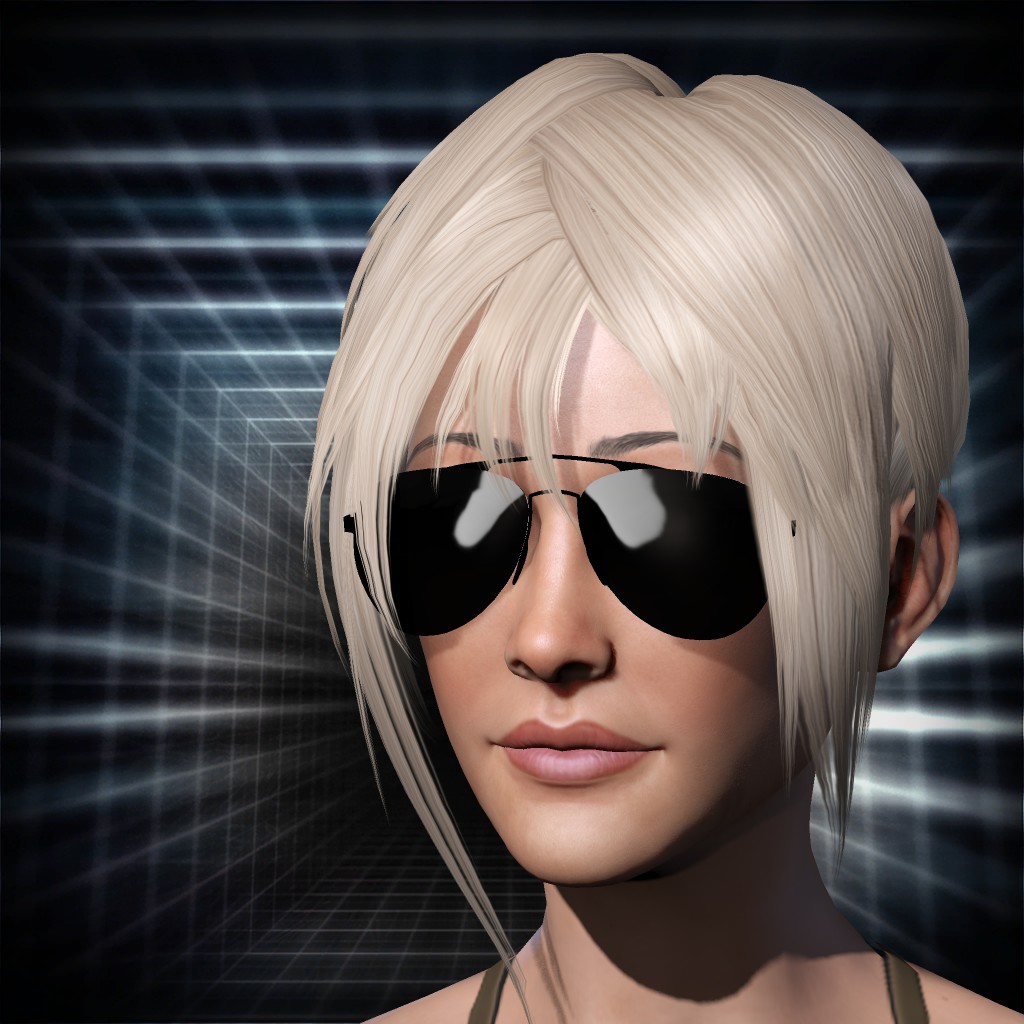 Buka Evil