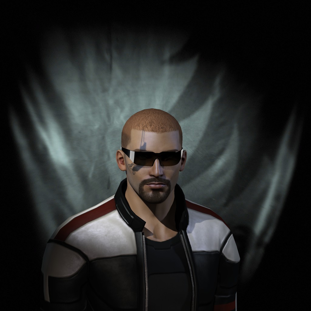 Nick Shadowraven