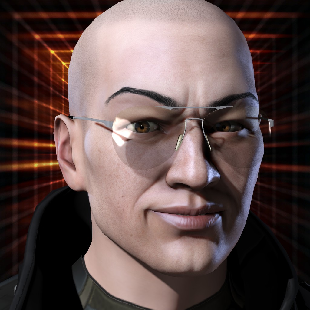 Jonny Bangkok