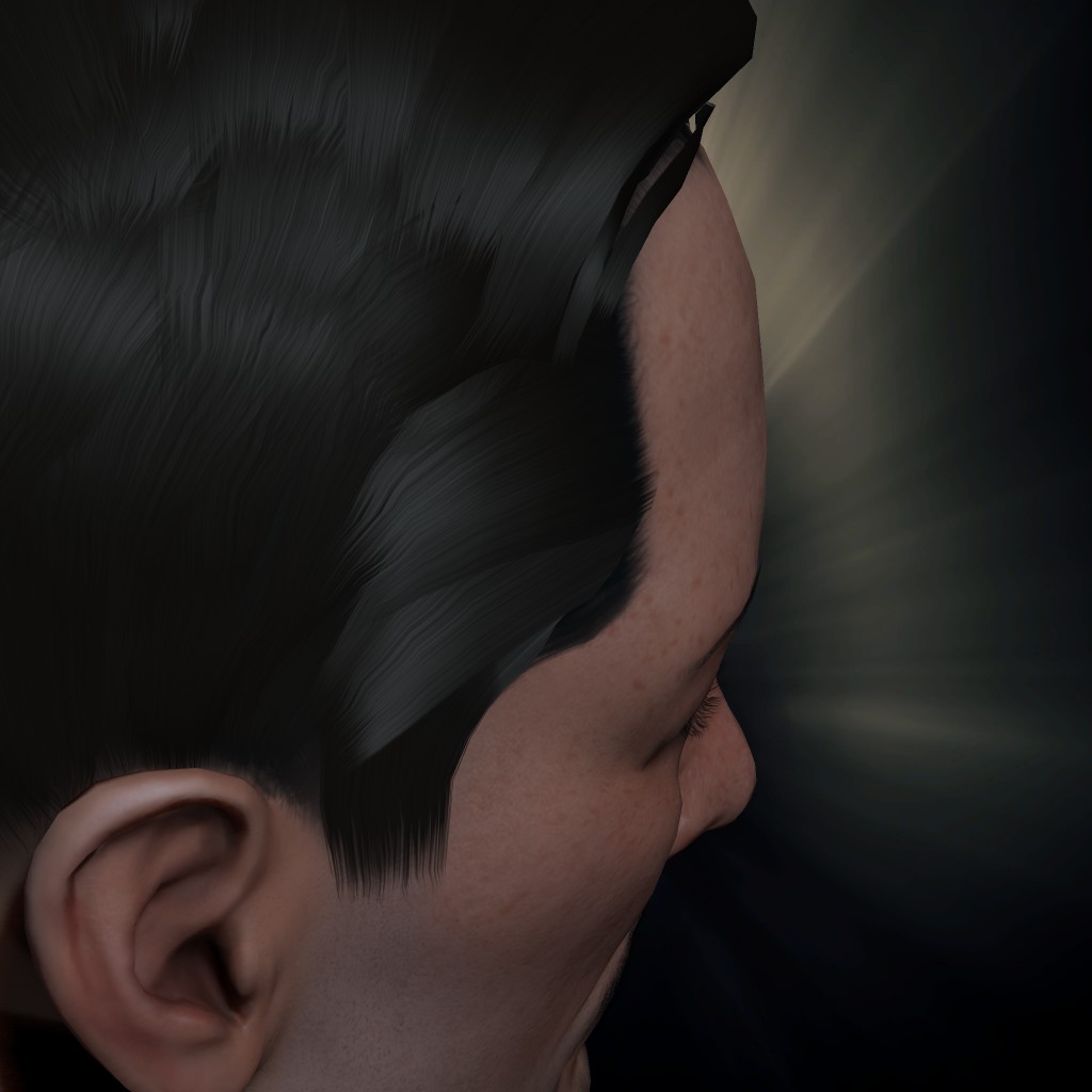 Kelvin Arcanist