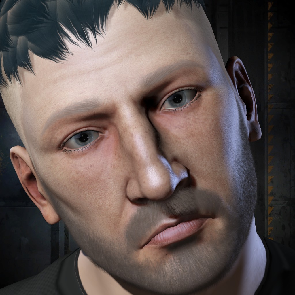 Banker Seaworth
