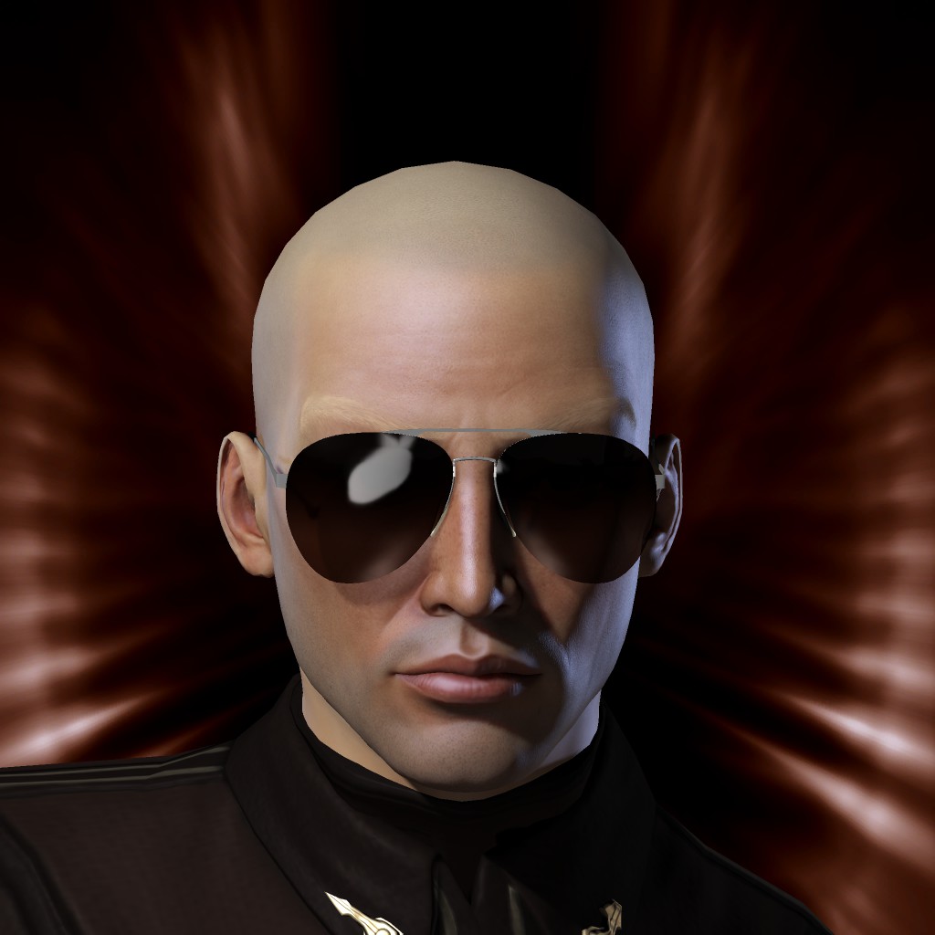 Uncle Stig