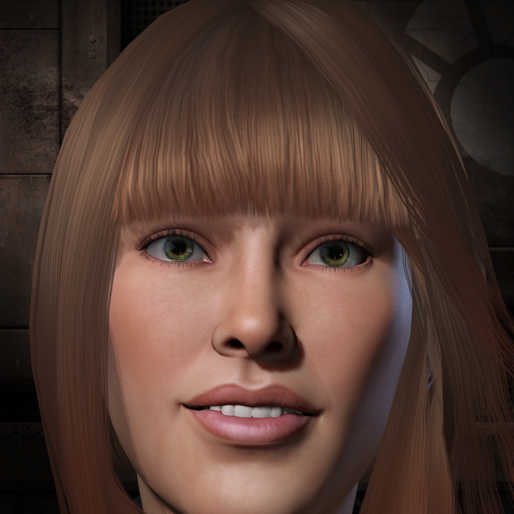 Shana Cadelanne