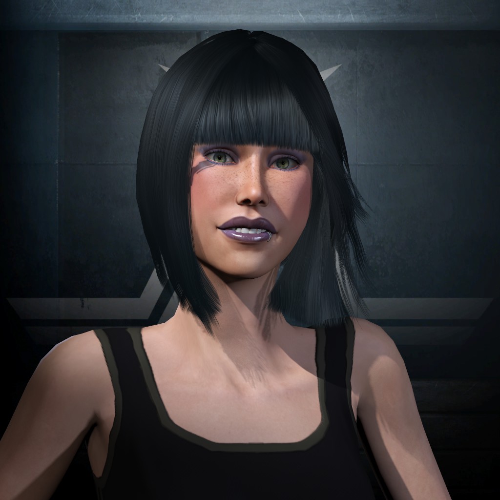 Blake Jaune