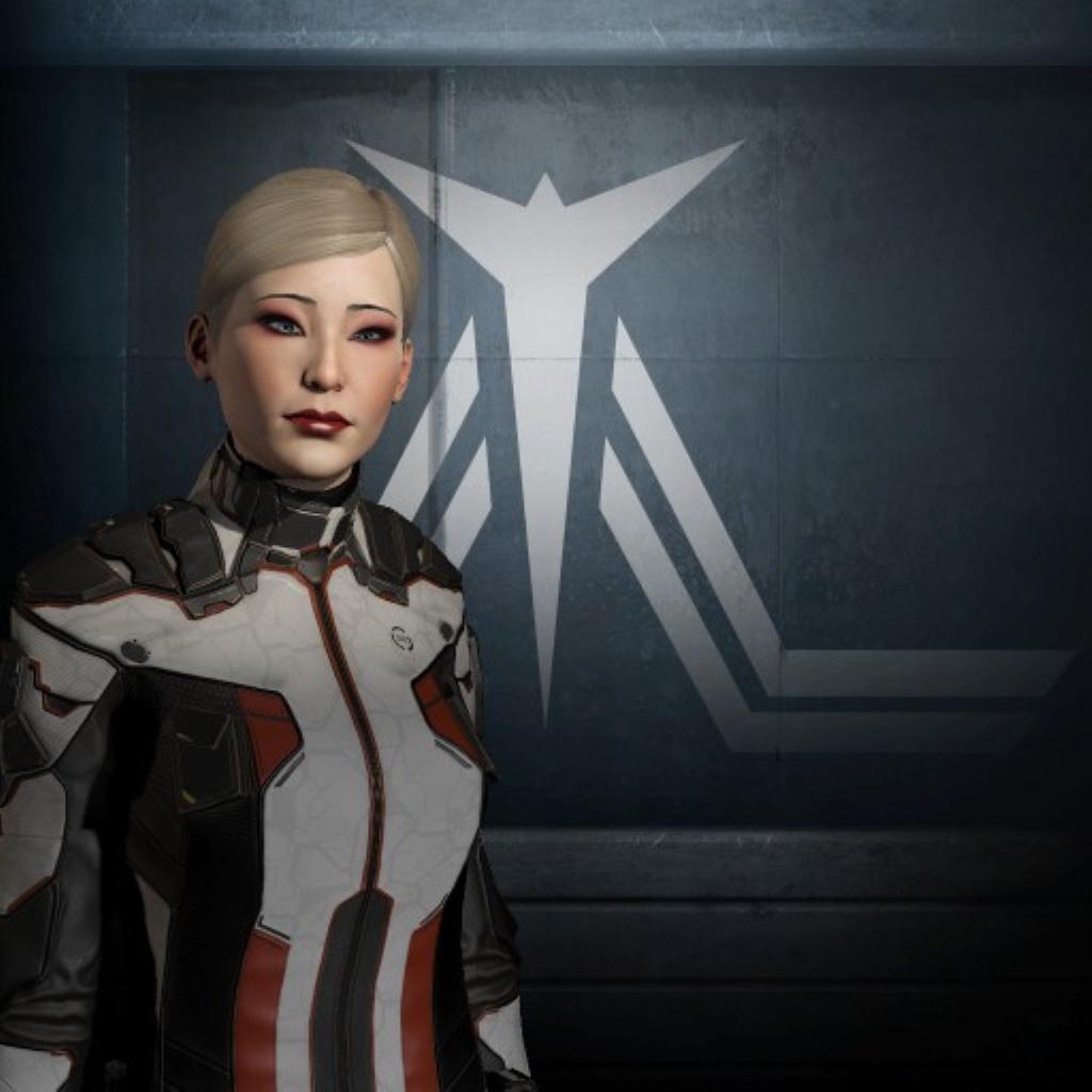Freya Mishi