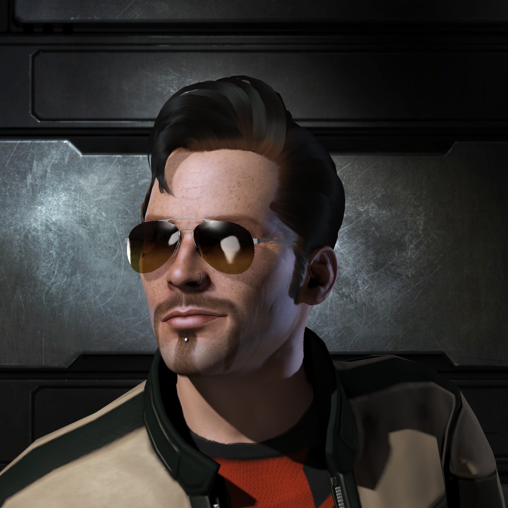 Melvis Resley