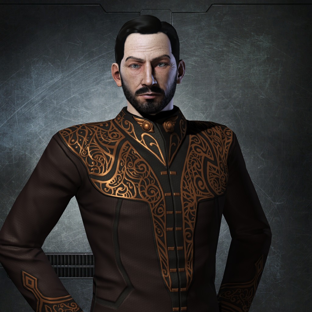 Saladin Merciful