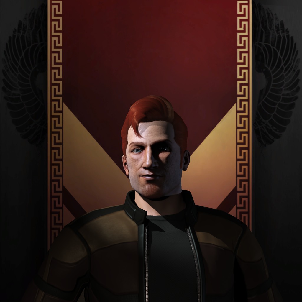Ezrael Ulianov