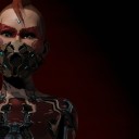 Combichrist Frost
