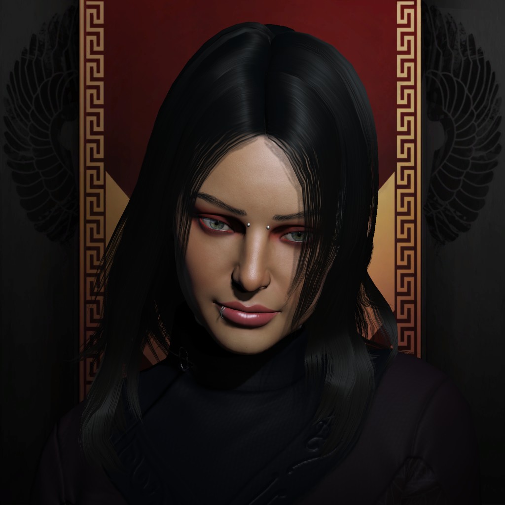 portrait