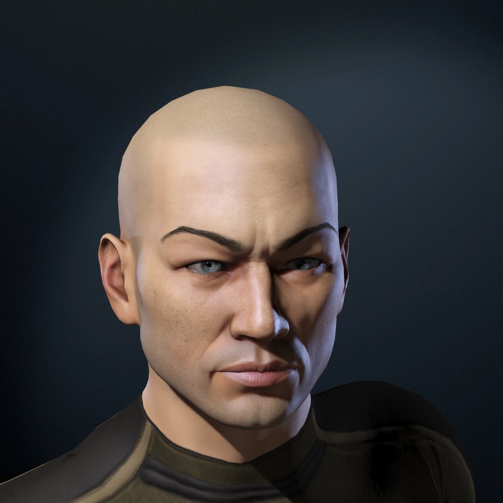 Lee Mord