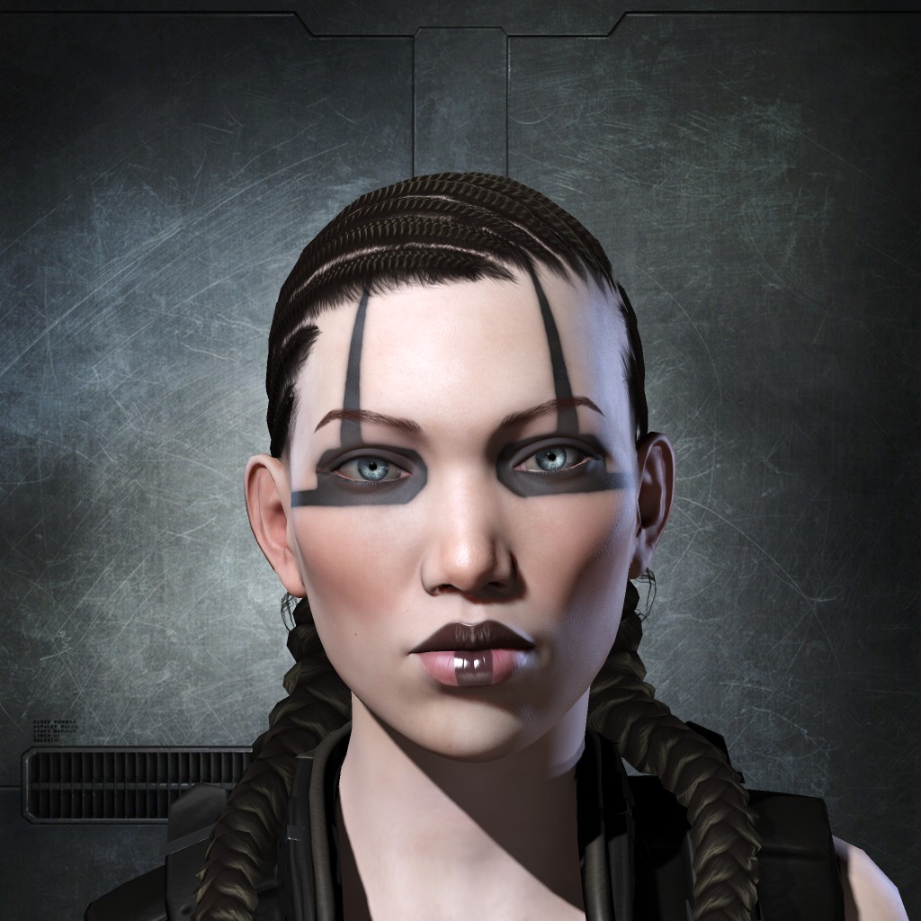 Iris Mar'eth