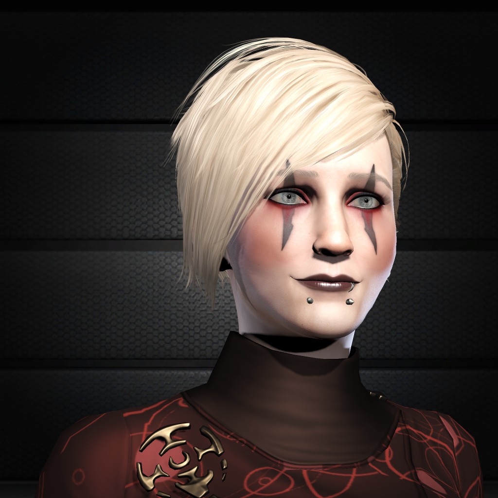D'arina Ark