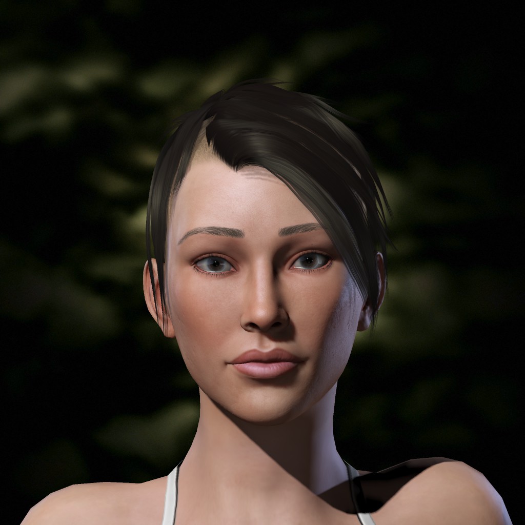 Test Subject01