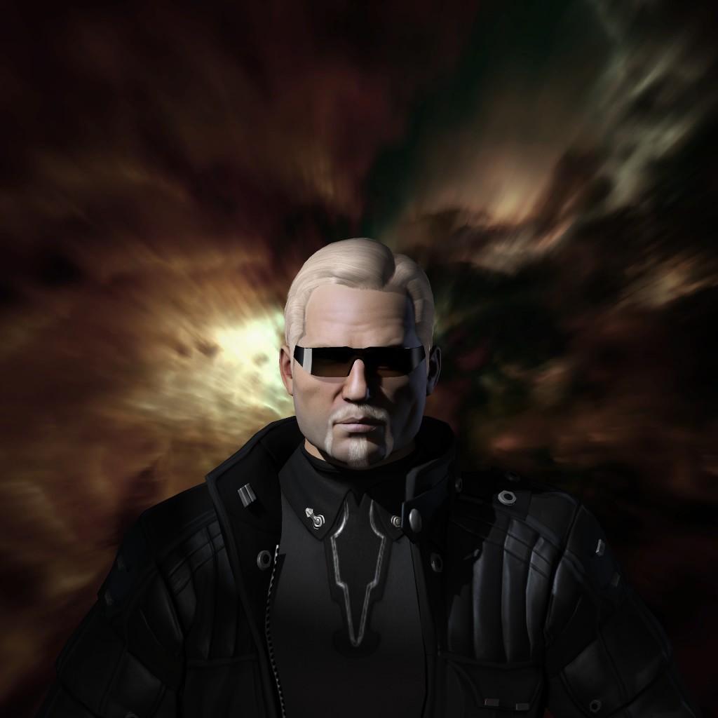 Kenan Blackthorne