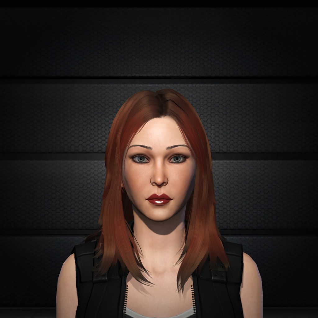 Eve Griever