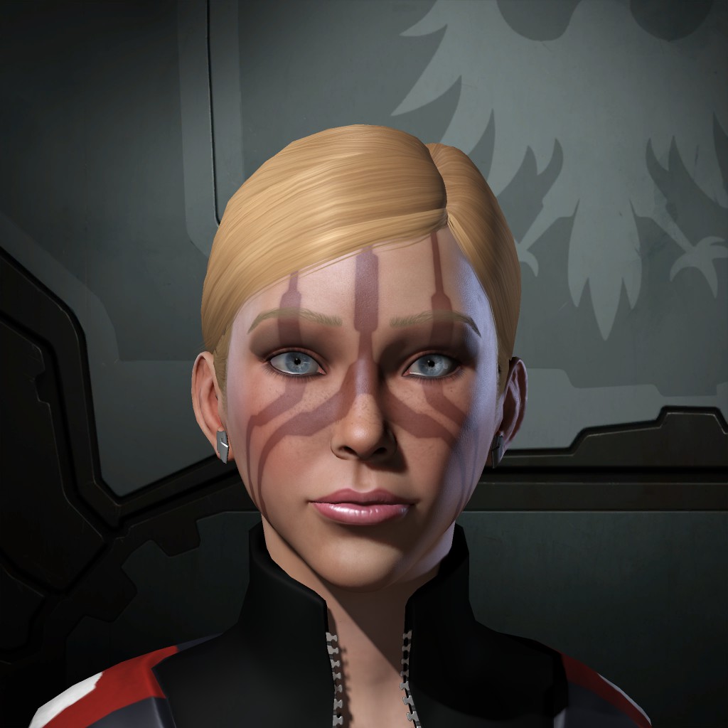 Veronique Crendraven