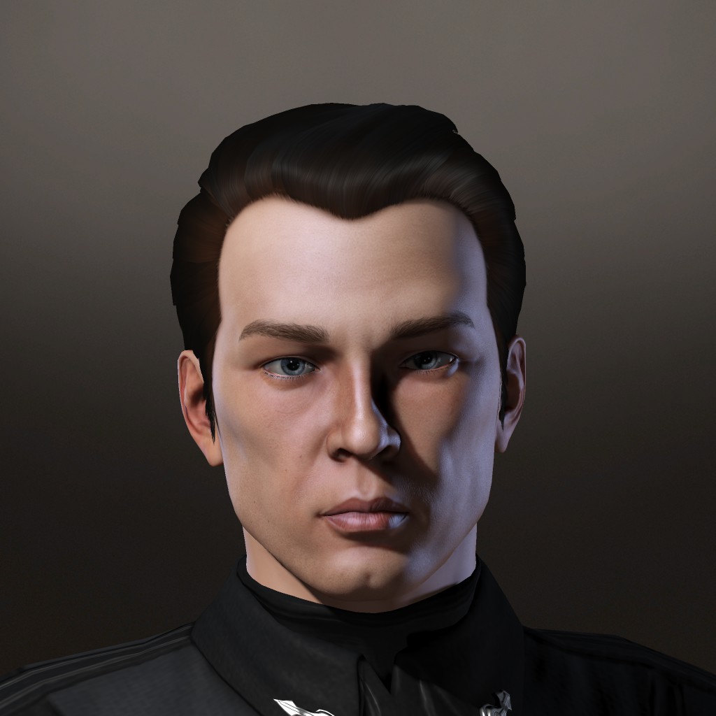 Victor ZveroboyTri