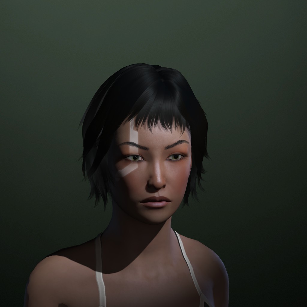 portrait