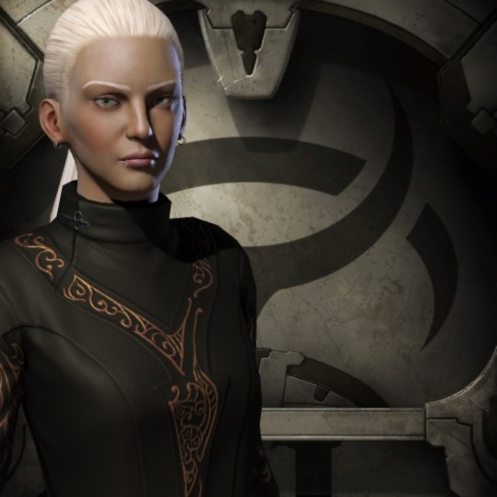 Mara Izia
