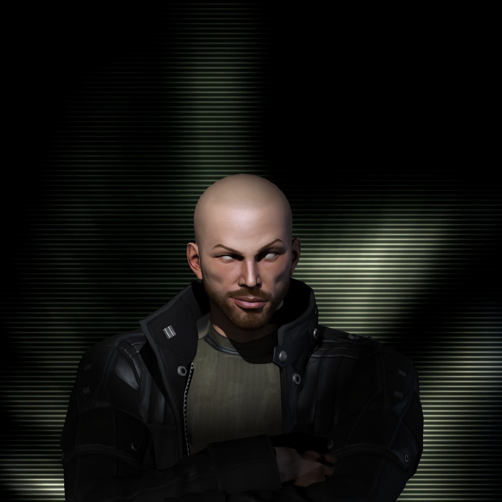 Axel Mannings