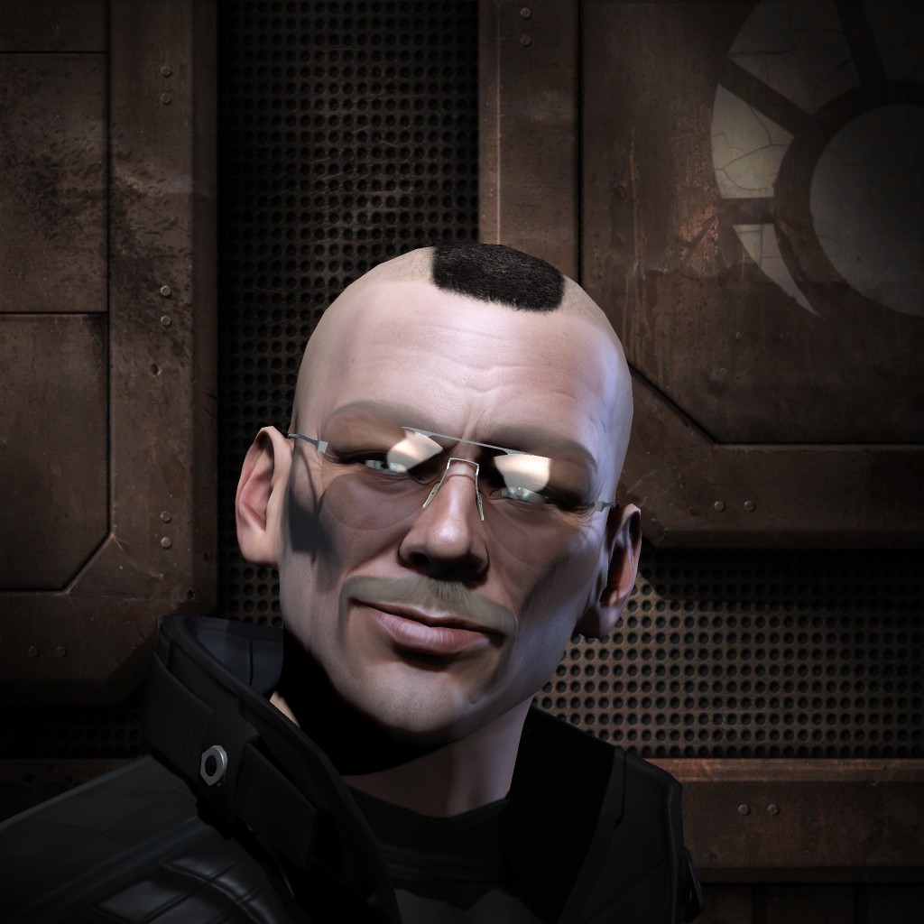 portrait