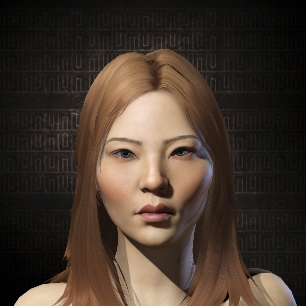 DeusEx Mishi