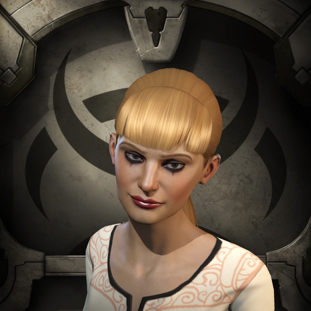 Genezi Blackraven