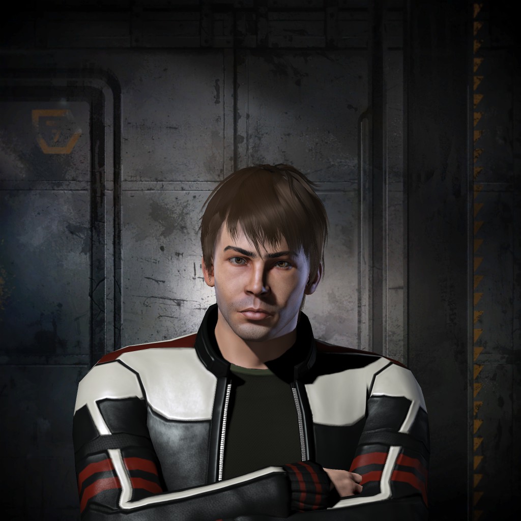 Revan ShadowFax