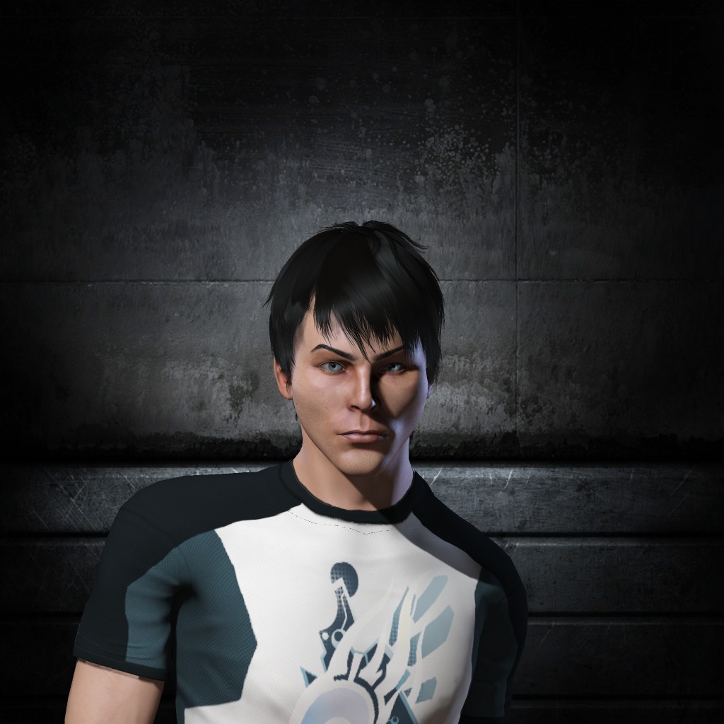 Miroku Fujima