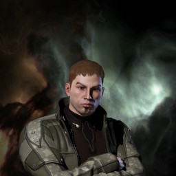 NoCynoHere portrait