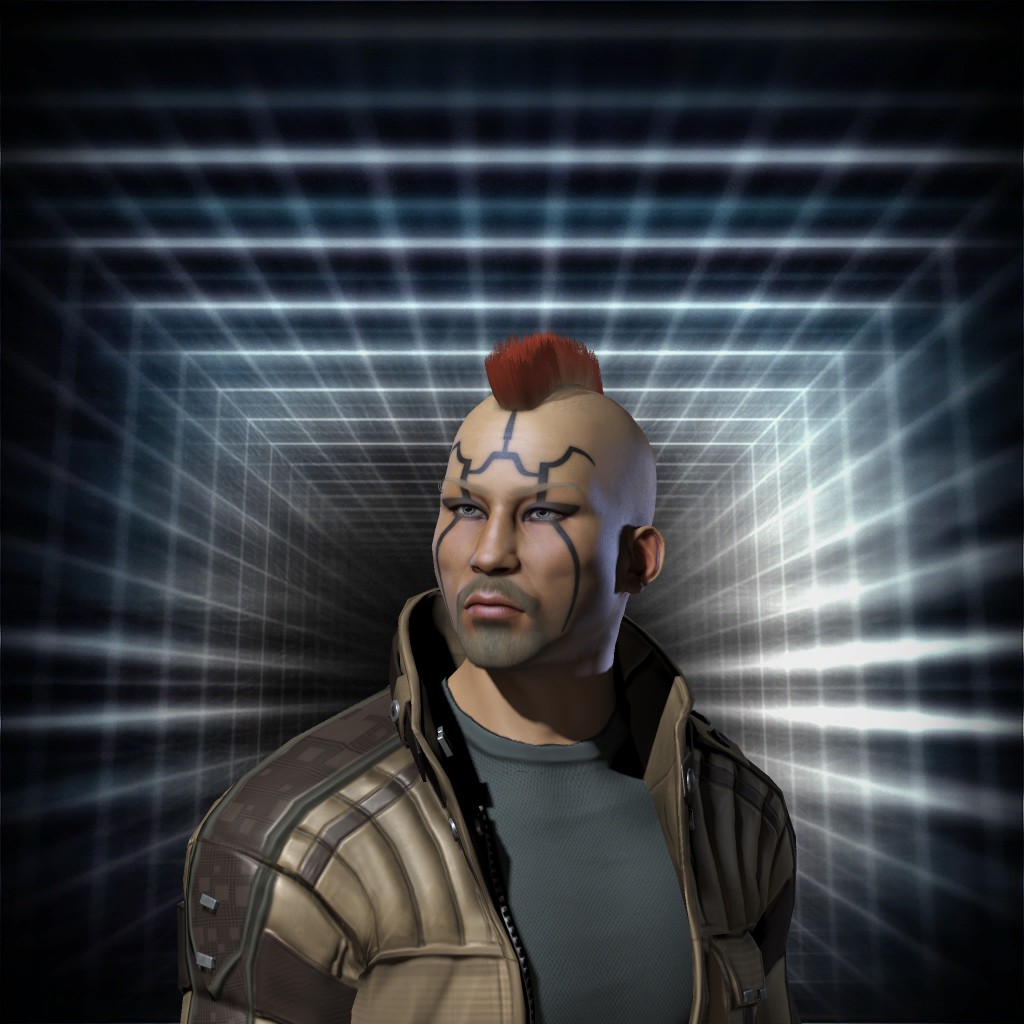 Dan Vilex