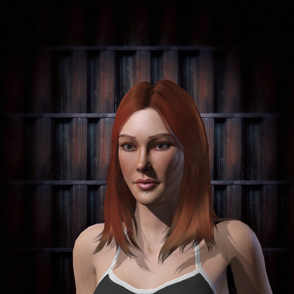 Vicktoria02 Terminator