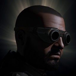 Konnen Jung portrait