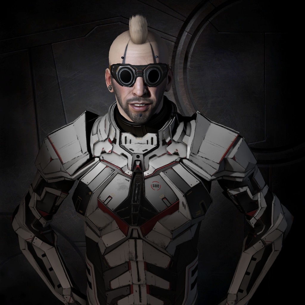 Johnz Silver
