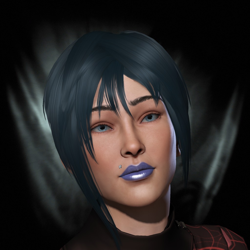 Ashy Arcane