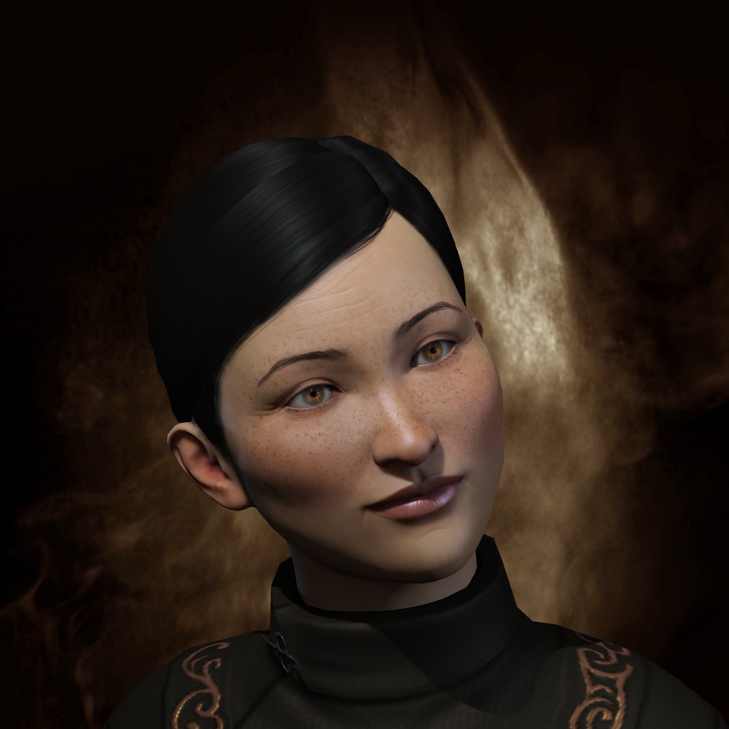Eve Blondlady