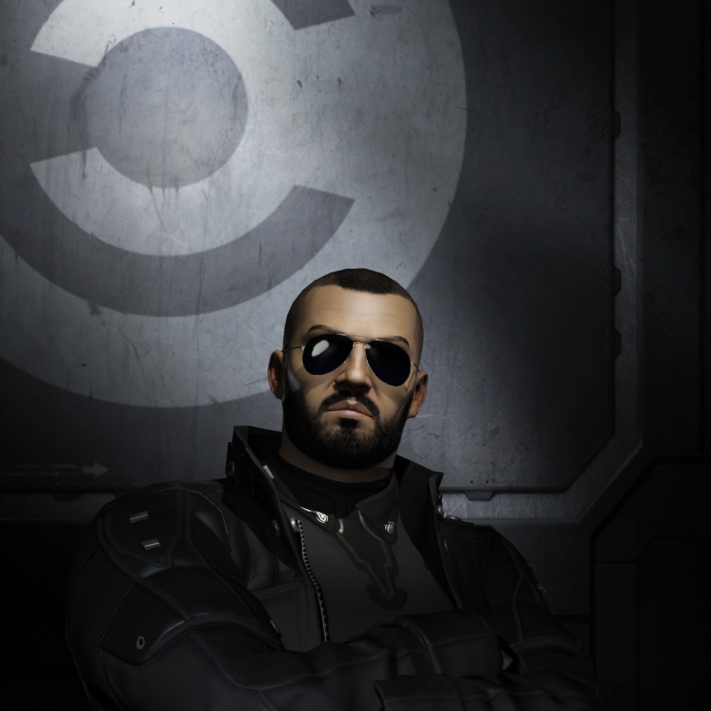 portrait