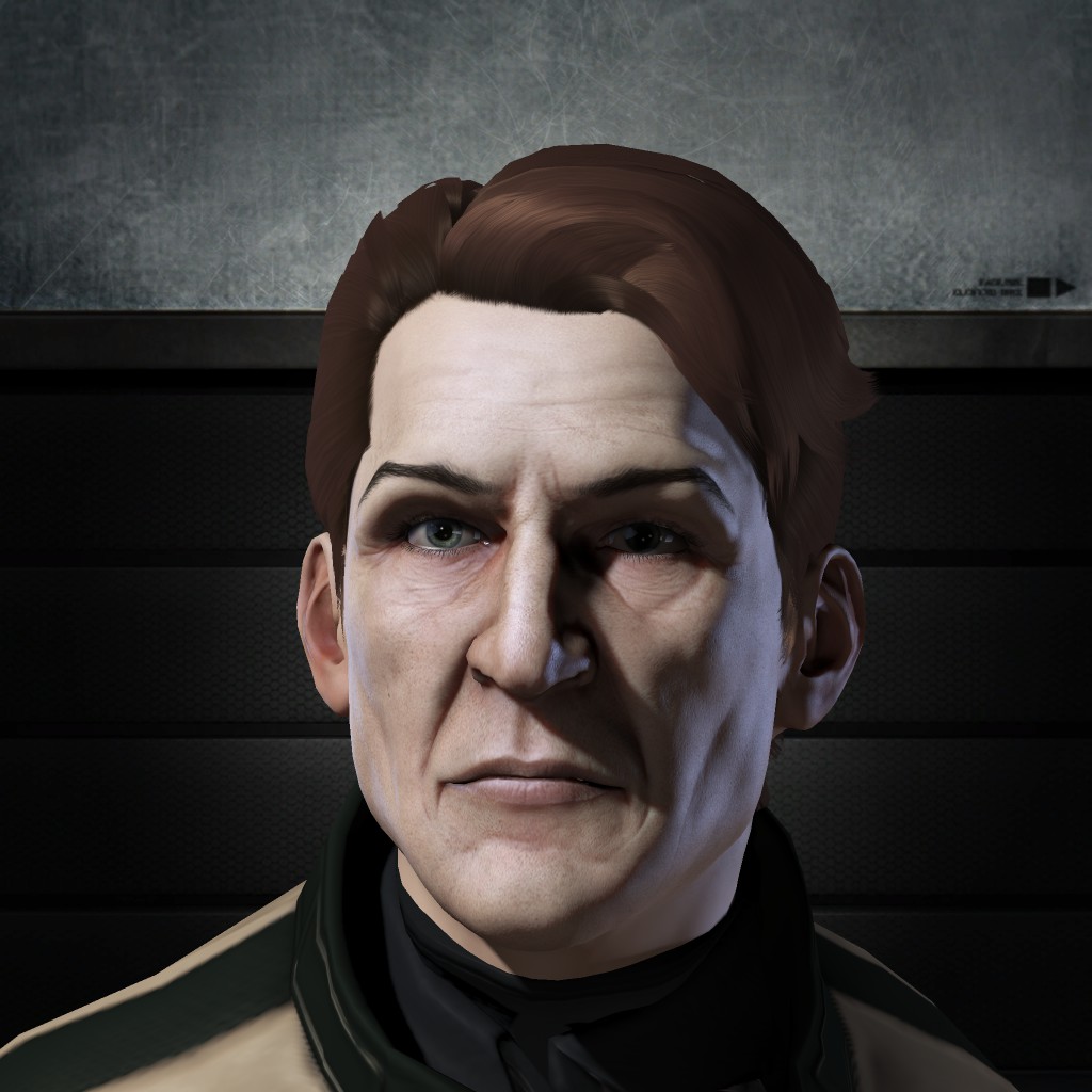 Goro Shiba