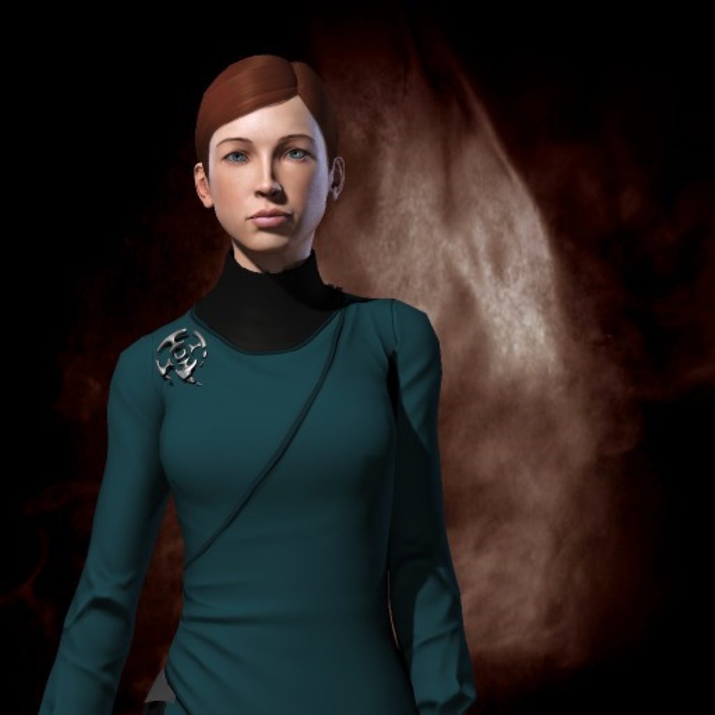 Natalie Al'Terra