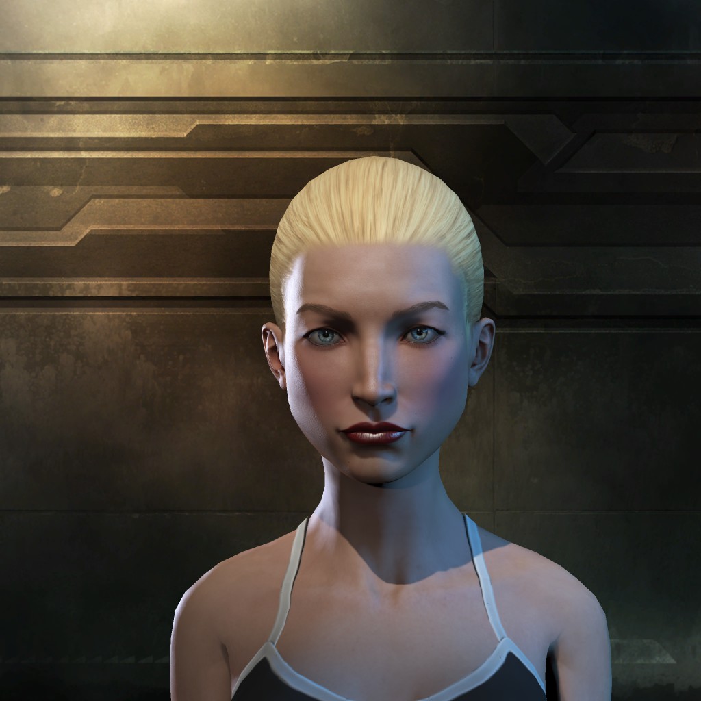 Alice White Aivoras