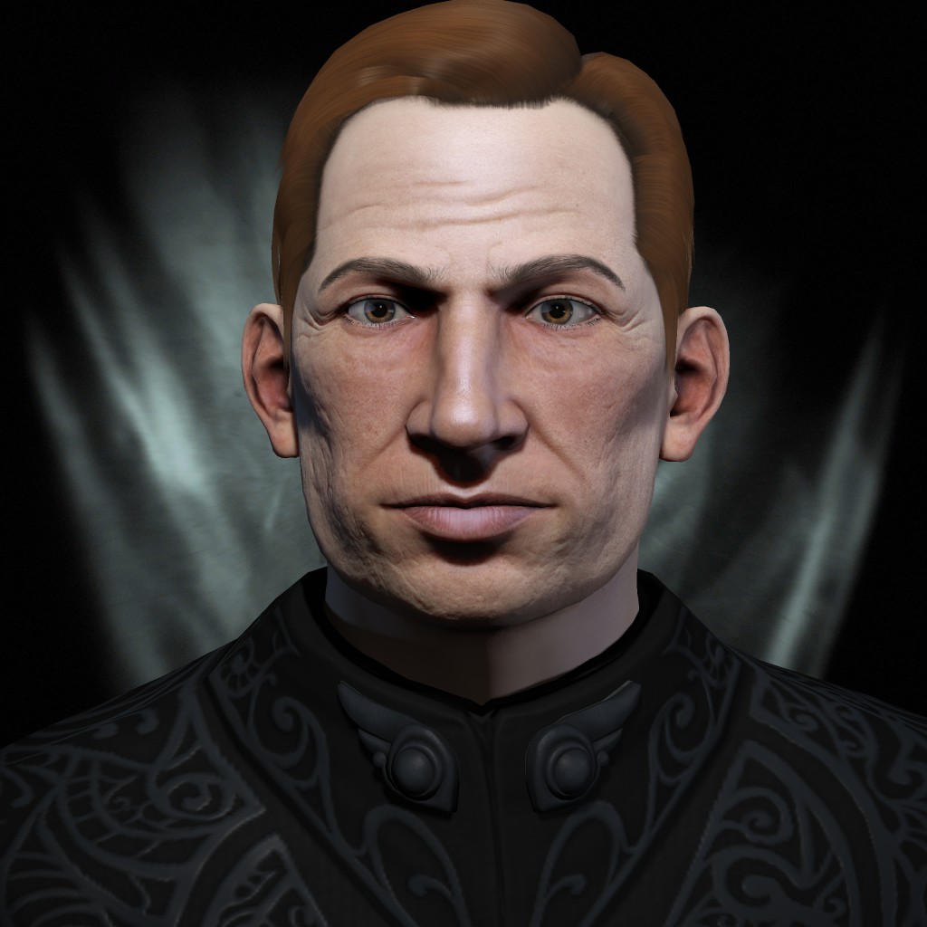 Error Ron Hubbard