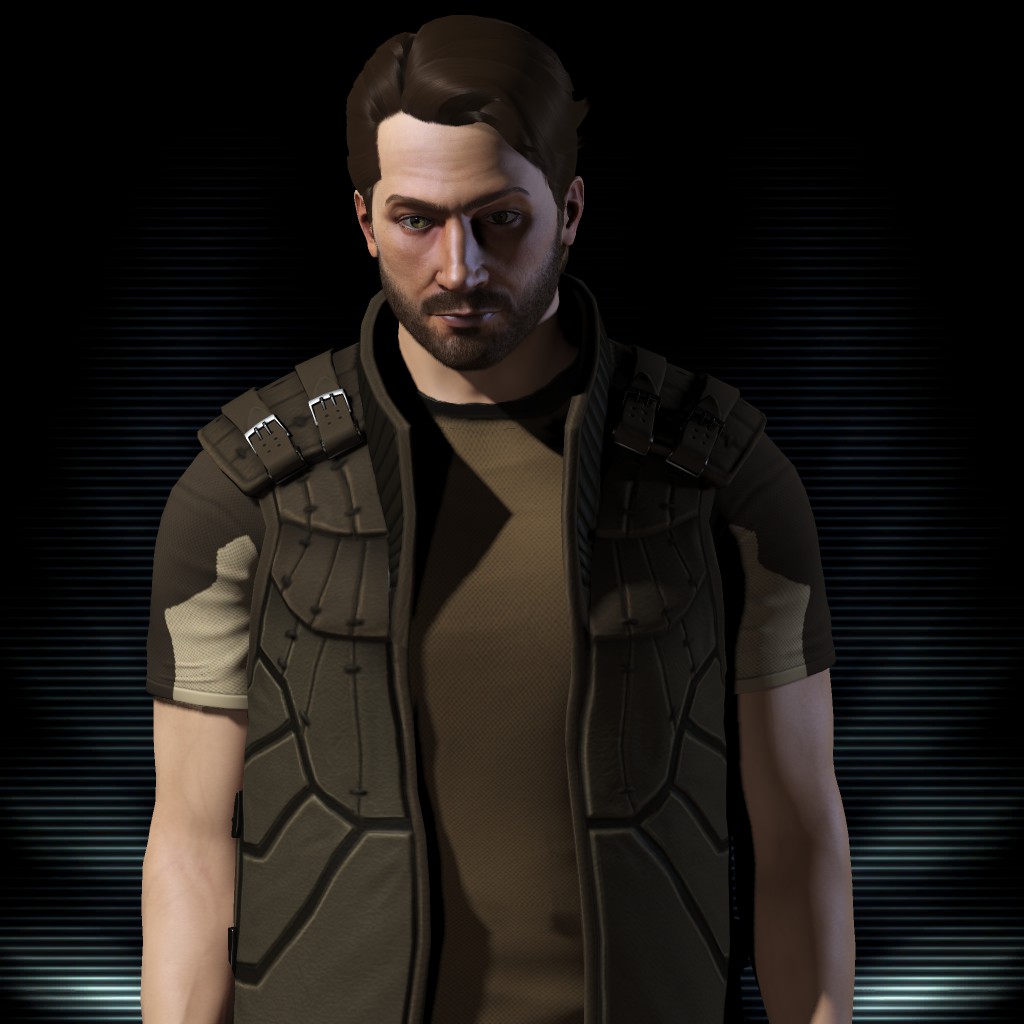 Perrin Airbara