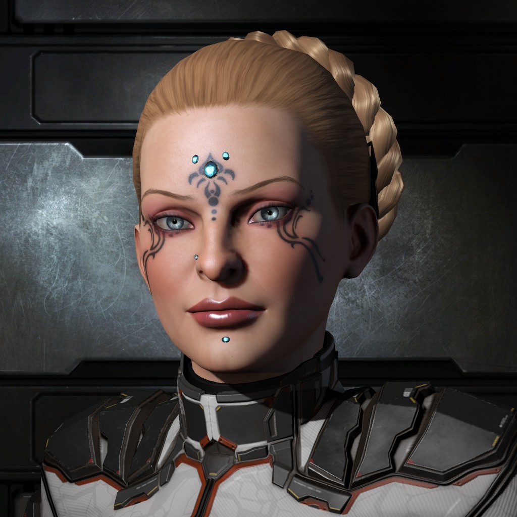 Eviliene Quaker