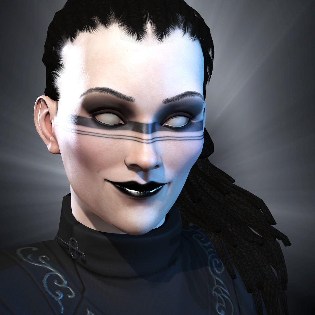 Spooky Wraith