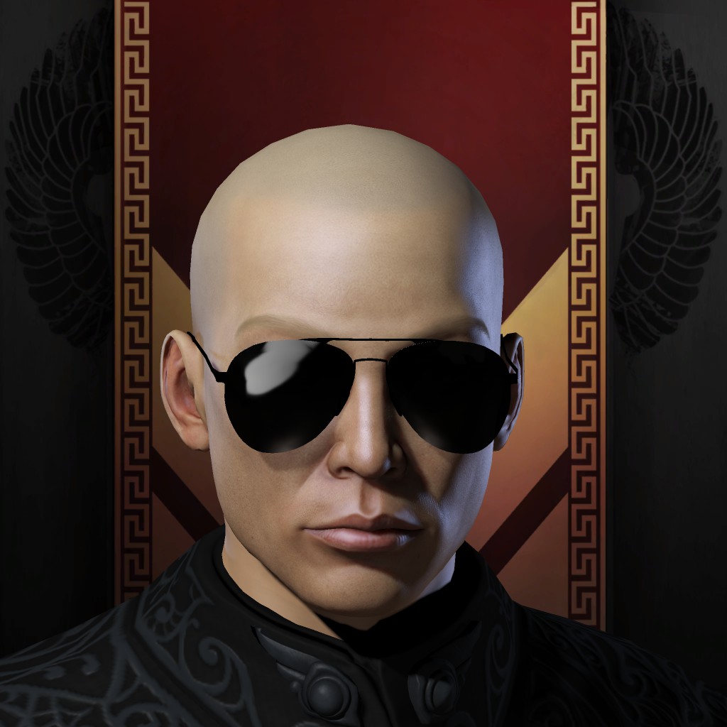 Jinzo Talie-Kuo